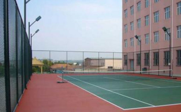 新城街道水性丙烯酸地坪涂料