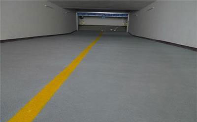 新城街道环氧划线涂料