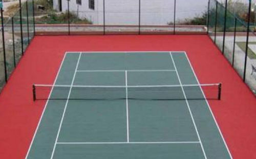 新城街道改性丙烯酸面漆