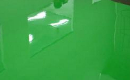 新城街道水性环氧通用底涂