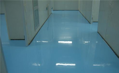 新城街道环氧地坪施工注意事项