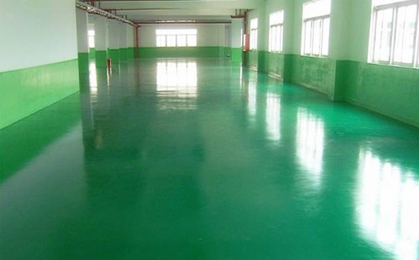 新城街道新城街道环氧地坪施工温度在哪些方面会影响地坪