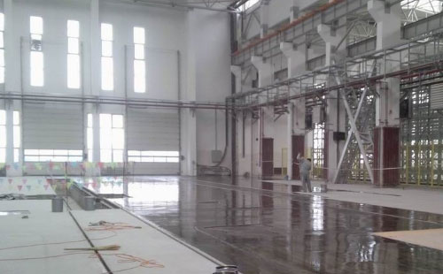 新城街道通用环氧地坪底涂