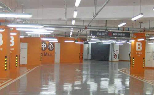 梦得来化工有限公司：专业新城街道环氧地坪解决方案提供商