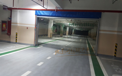 新城街道新城街道环氧地坪工程全解析：从设计到施工的完整流程